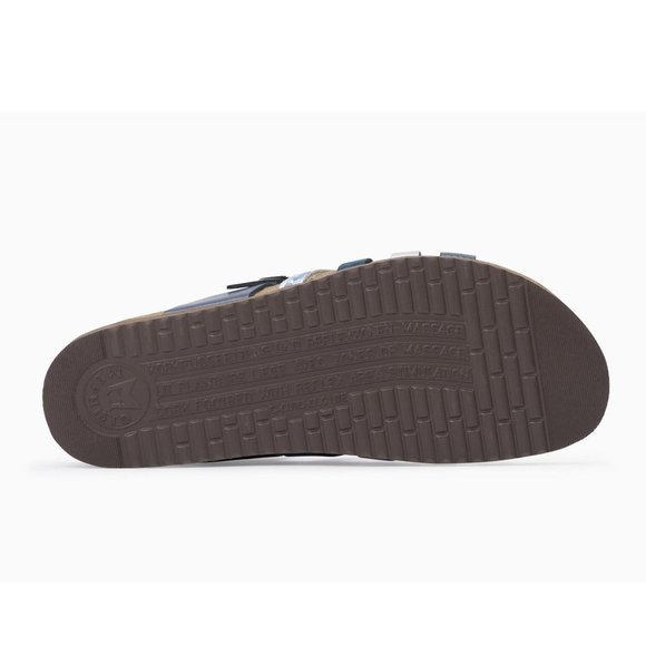 🎁 Mephisto Huleda Cork Footbed Thong Sandal - Picture 4 of 7